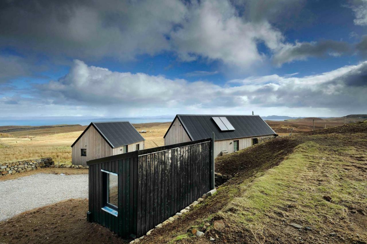 Skye Eyrie * Staffin