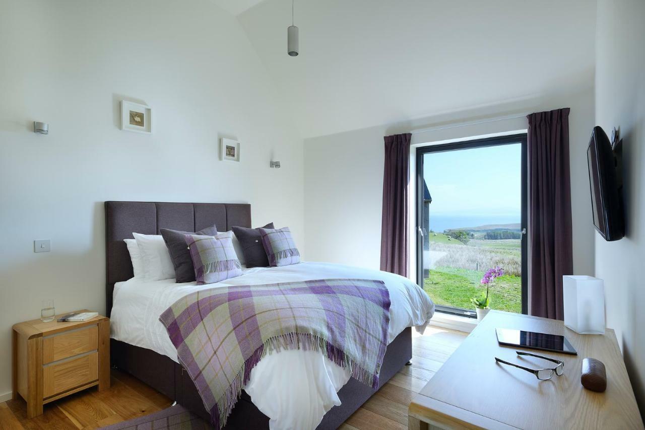 Skye Eyrie * Staffin