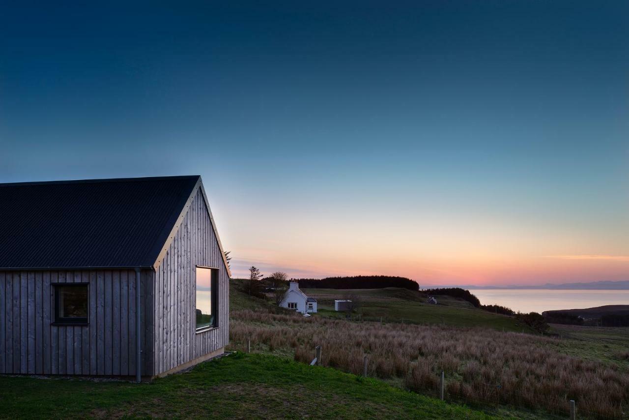 Holiday home Skye Eyrie