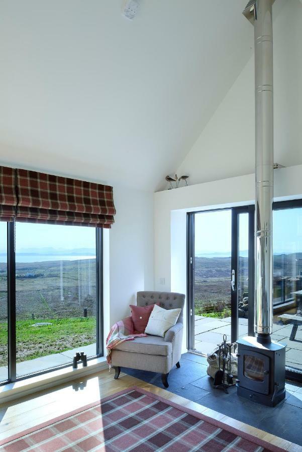 Skye Eyrie * Staffin